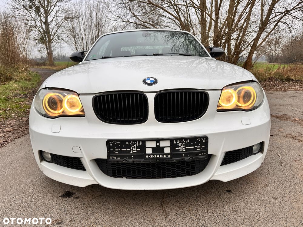 BMW Seria 1 120d DPF - 18