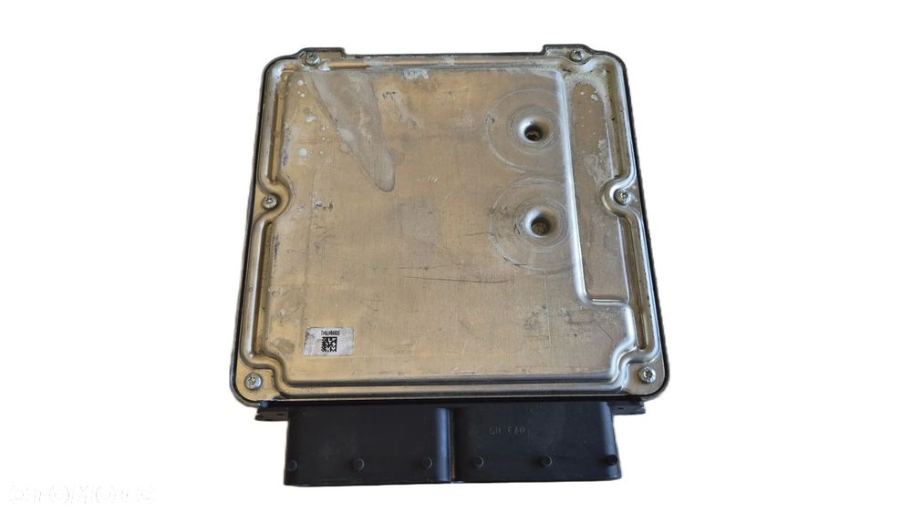 Komputer Sterownik Silnika Porsche Macan 95B OE 059907309A SPRAWNY Stan Bdb - 5