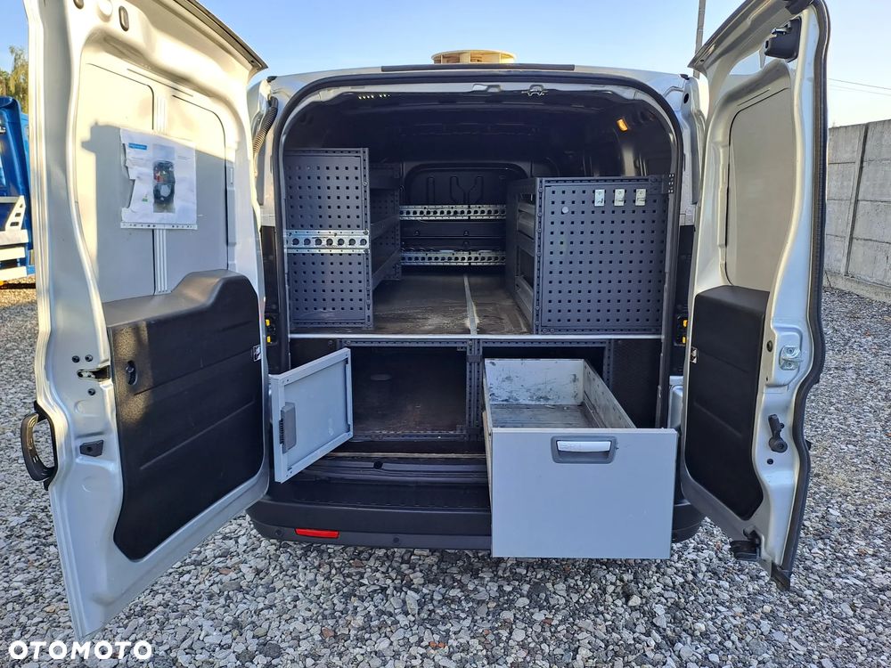 Fiat Doblo Maxi 1.6 105KM L2H1 - 7