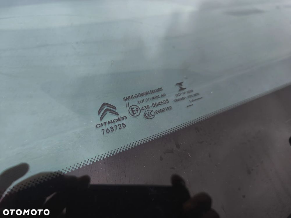 Citroën C4 Grand Picasso 1.6 e-HDi Seduction ETG6 - 22