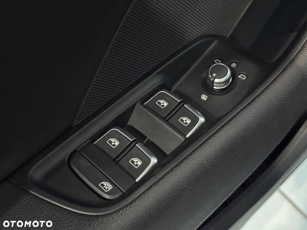 Audi A3 Limousine - 21