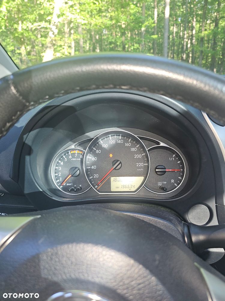 Toyota Verso S - 8