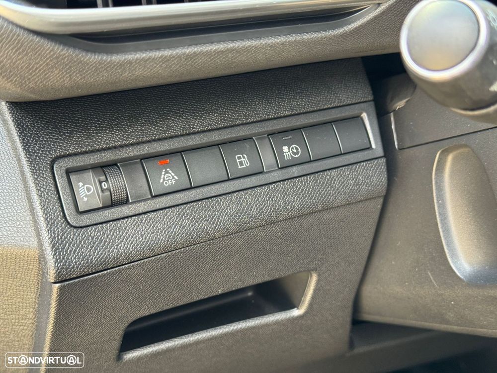 Peugeot 3008 1.6 Hybrid4 Allure Pack e-EAT8 - 12