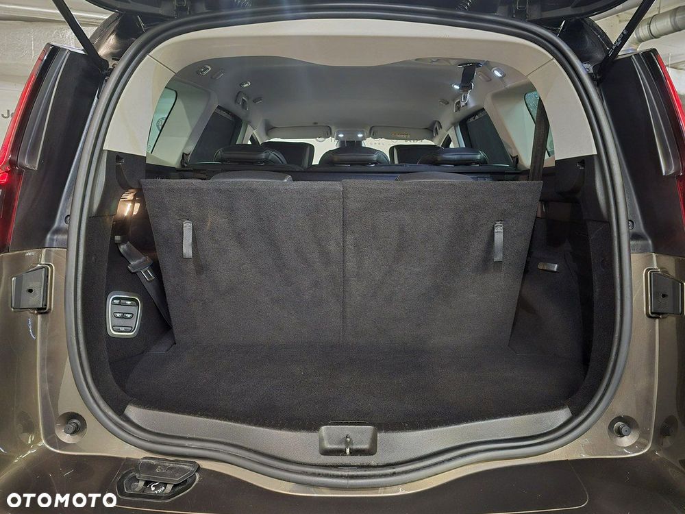 Renault Grand Scenic Gr 1.6 dCi Bose - 5