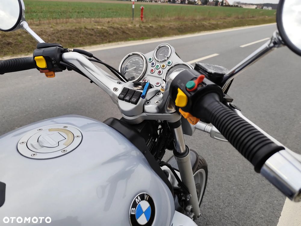BMW R - 5