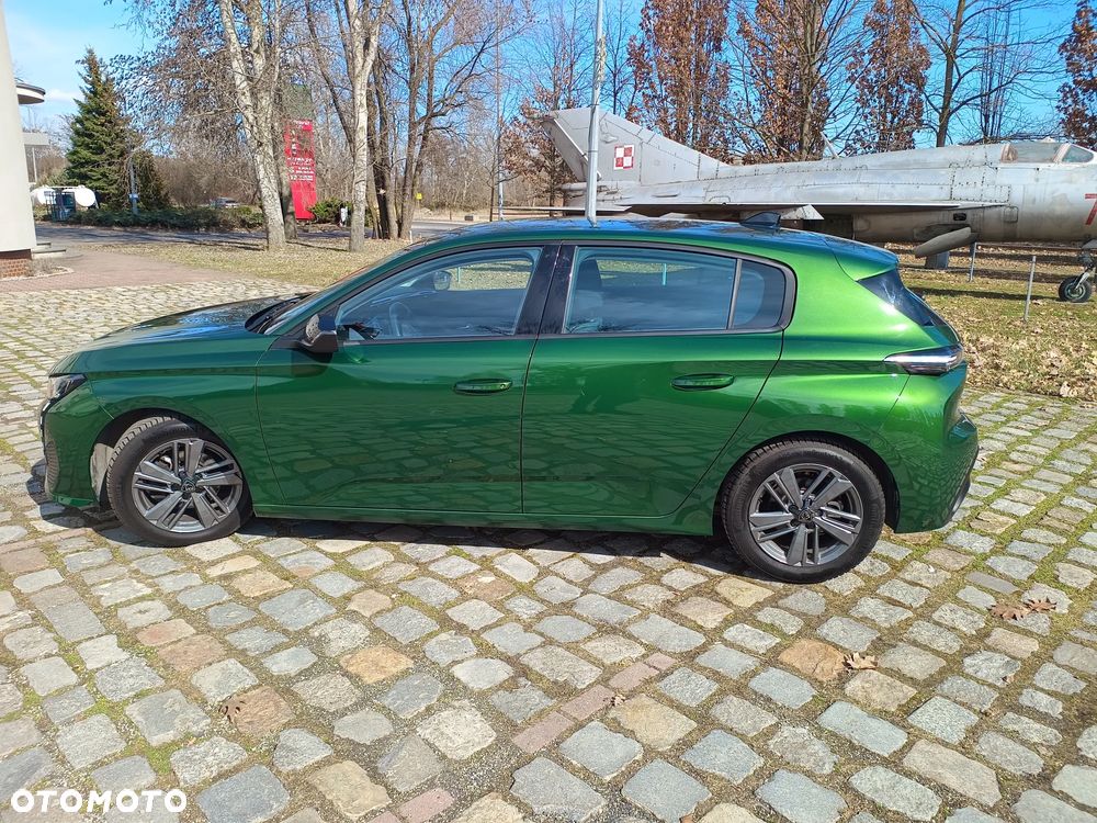 Peugeot 308 PureTech 130 Stop & Start Active - 6