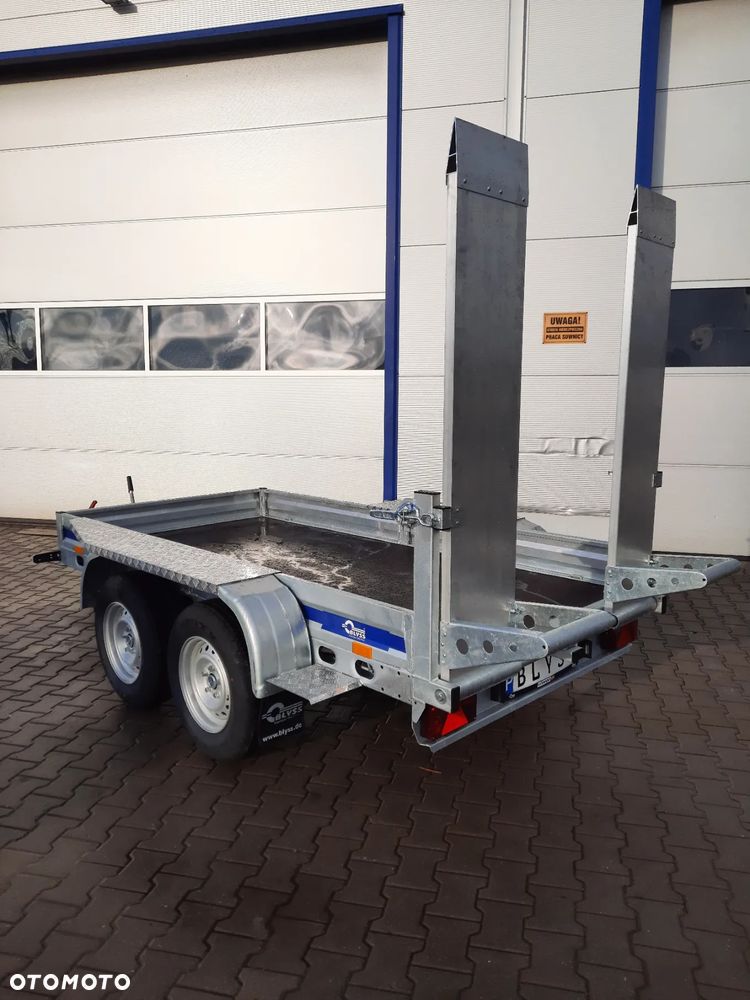 Blyss B27290/140 Najazdy - 9