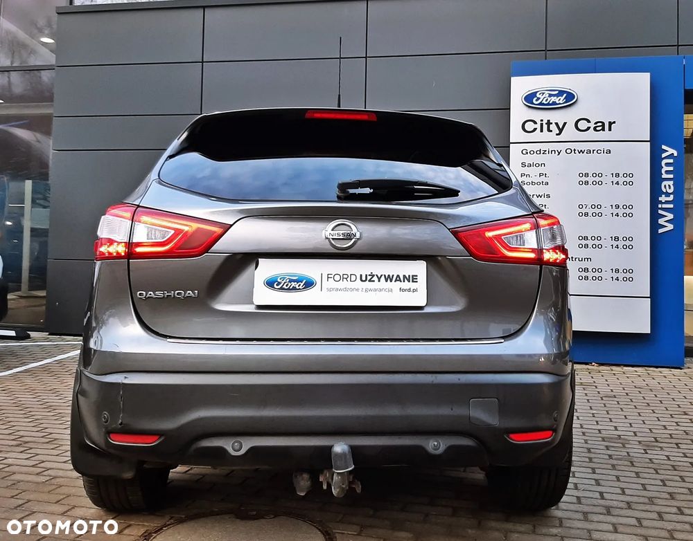 Nissan Qashqai 1.6 DIG-T N-Connecta - 15