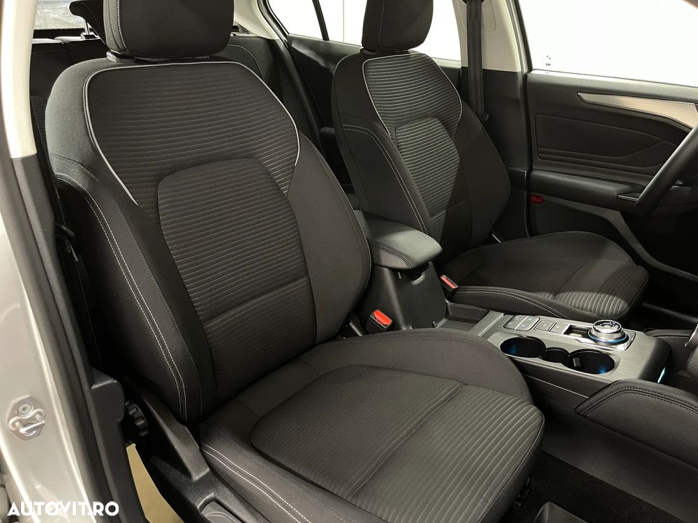 Ford Focus 1.5 EcoBlue Titanium - 10