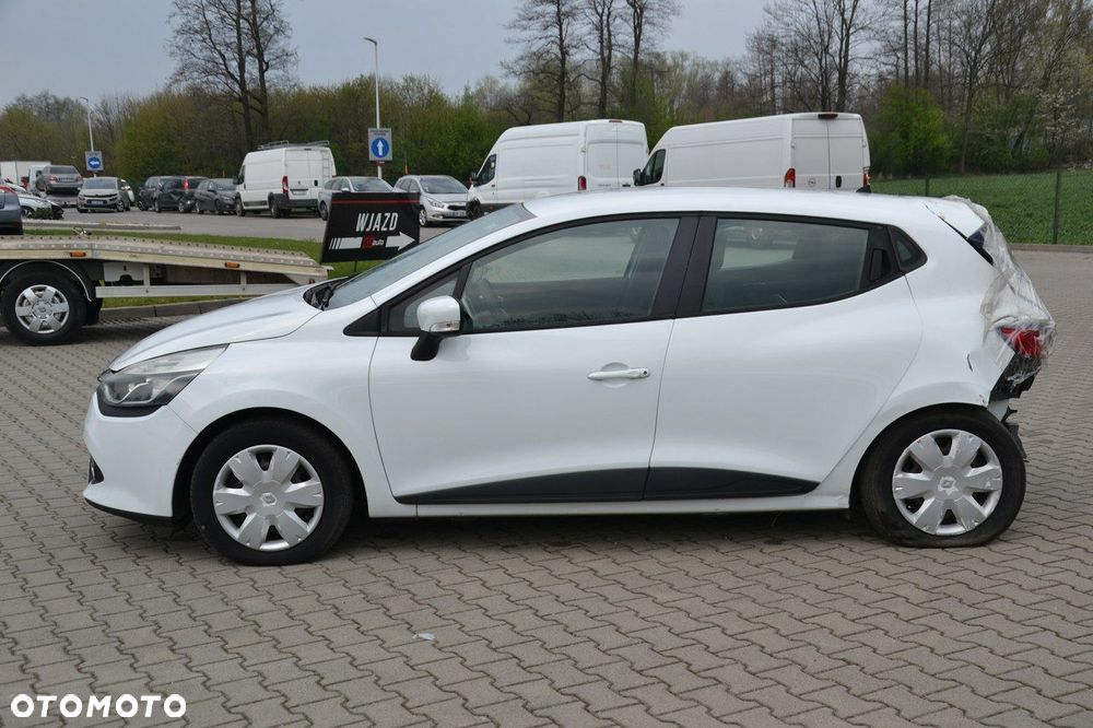 Renault Clio - 4