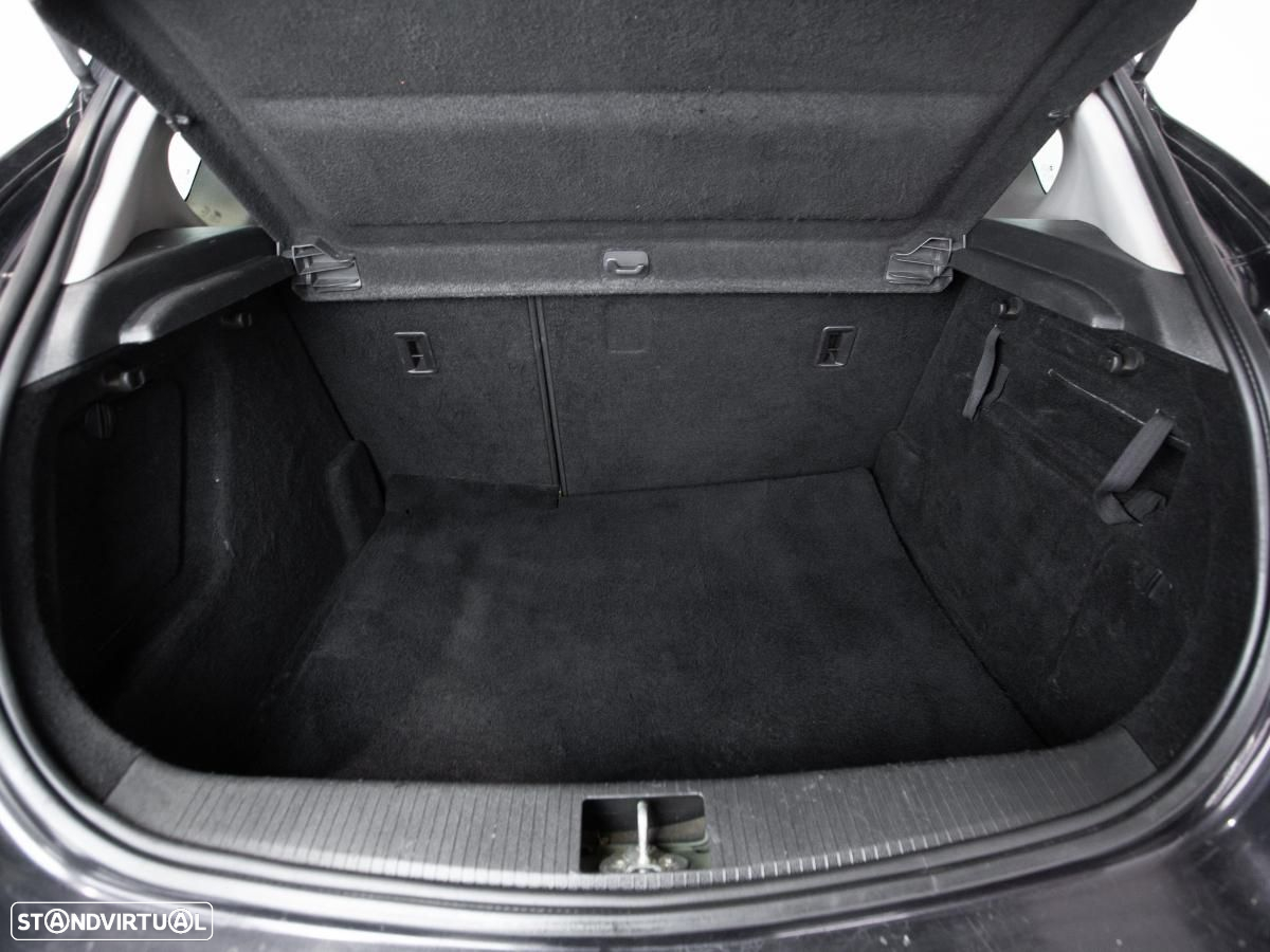 Opel Astra - 11