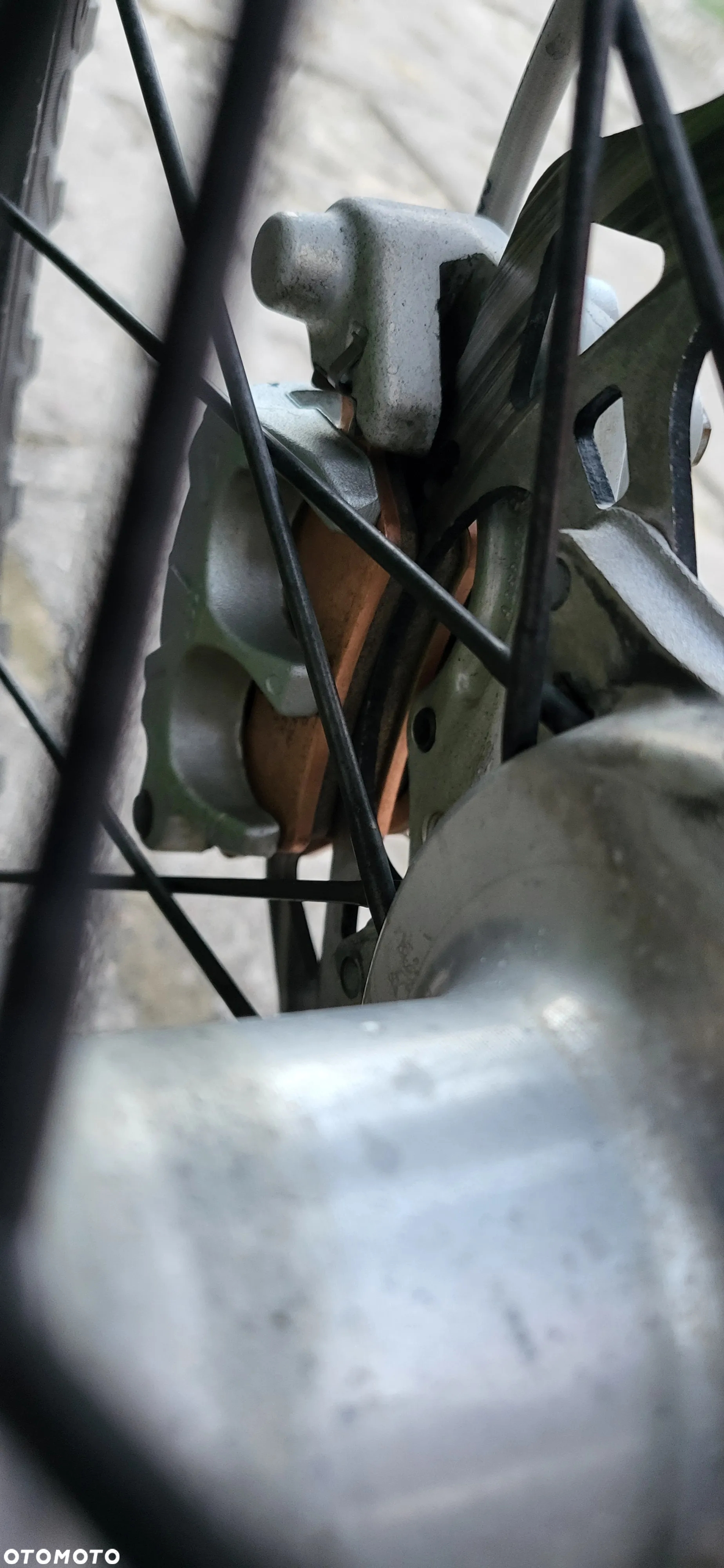 KTM SXF - 16