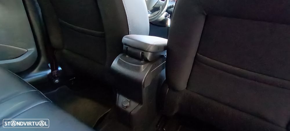 Peugeot 2008 PureTech 110 GPF Stop&Start EAT6 Crossway - 28