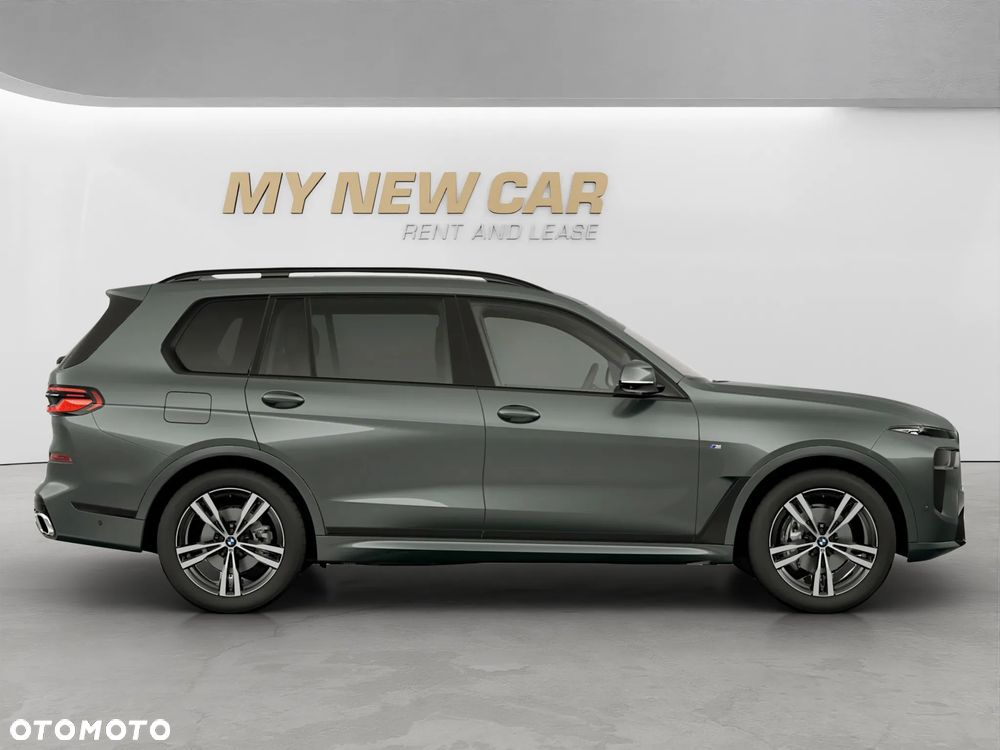 BMW X7 xDrive40d - 32