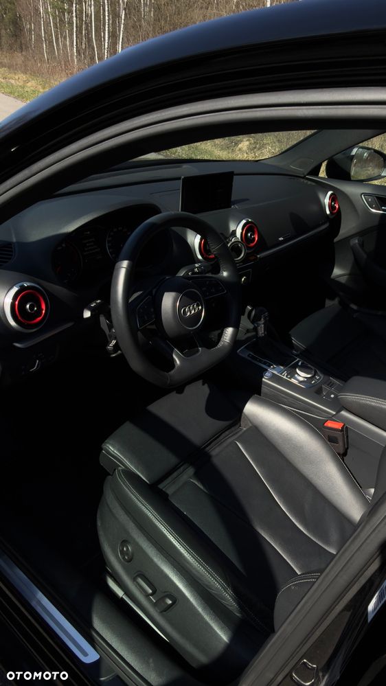 Audi A3 Limousine - 7