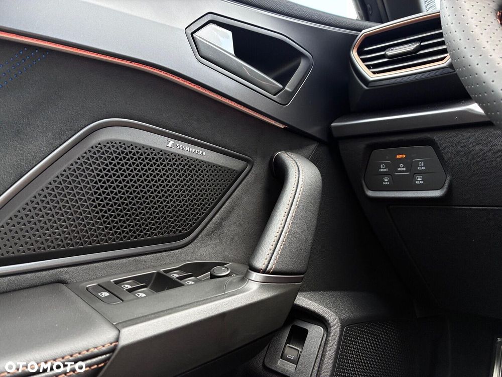 Cupra Leon Sportstourer - 23