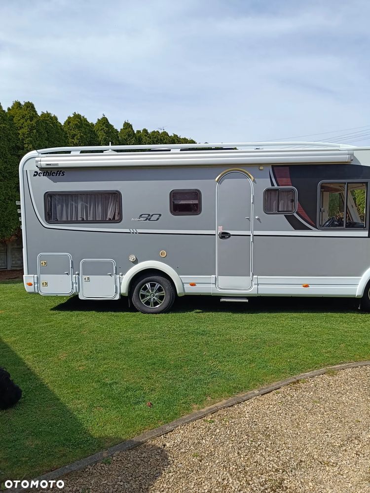 Fiat Ducato - 9