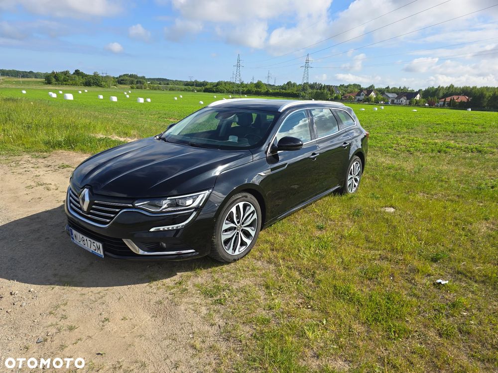Renault Talisman 1.6 Energy dCi Intens EDC - 1