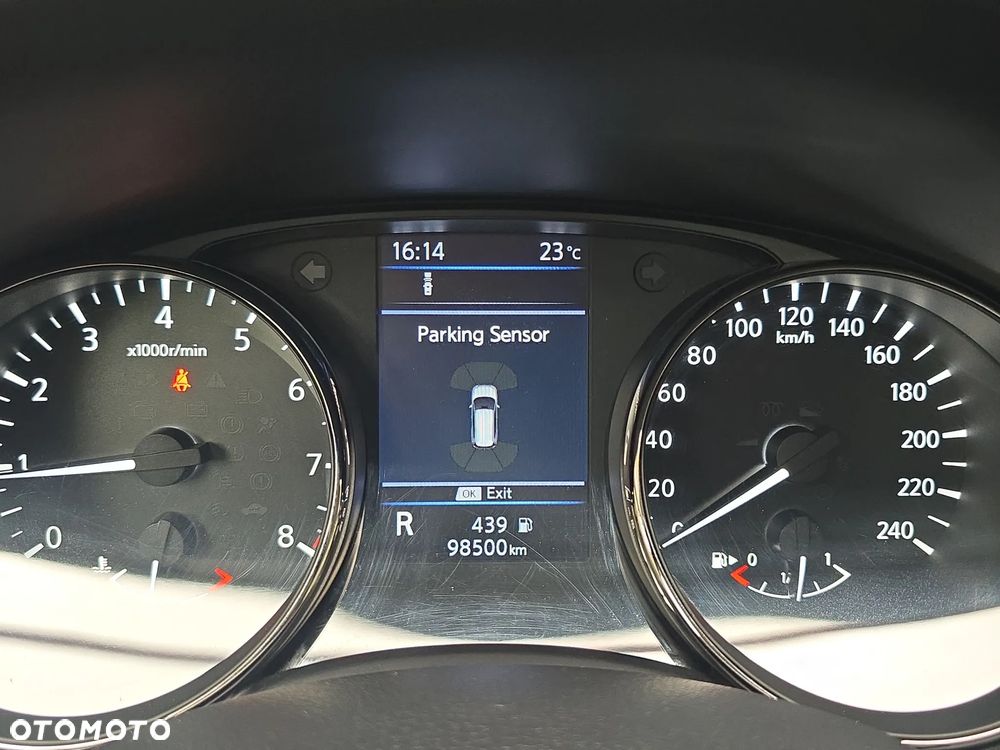 Nissan X-Trail - 24