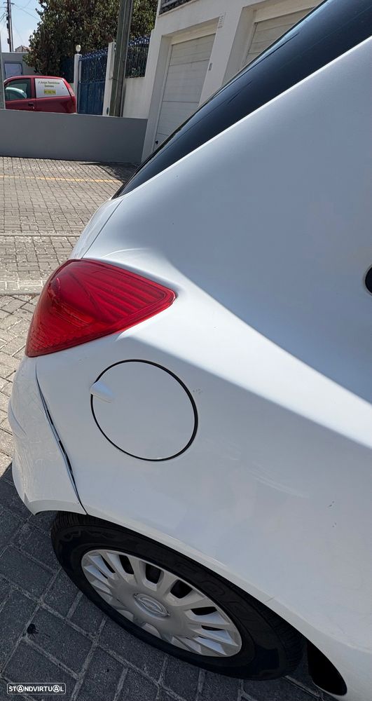 Opel Corsa - 6