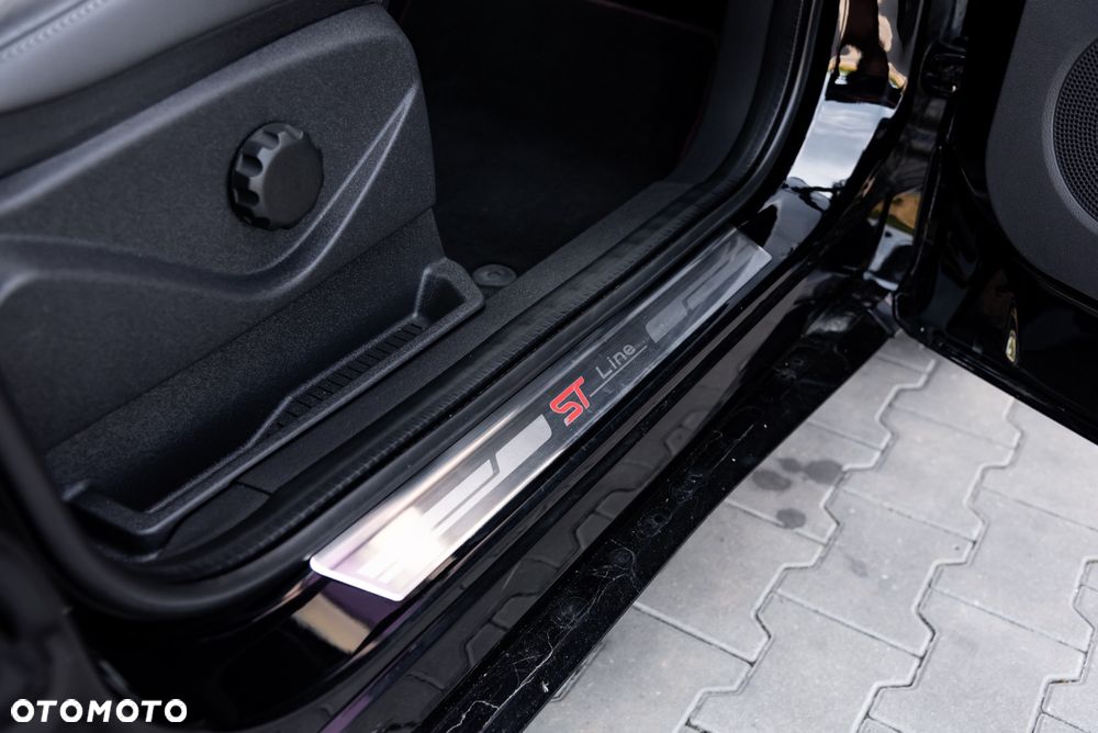 Ford Kuga 1.5 EcoBoost FWD Titanium ASS - 27