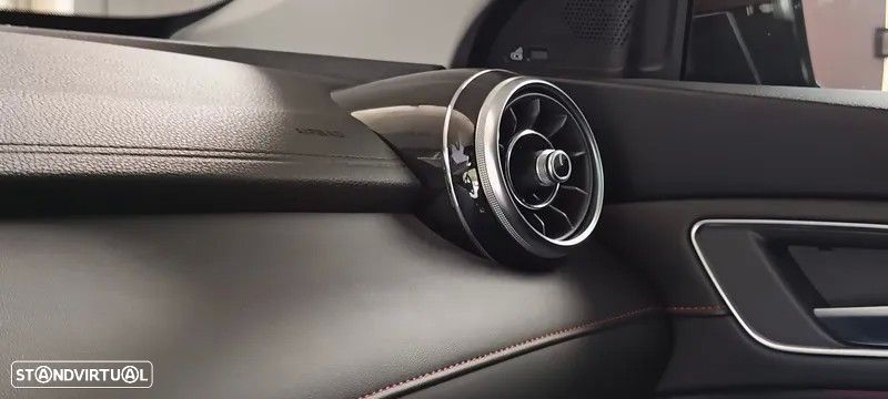 MG EHS 1.5 T-GDI Plug-in Hybrid Luxury - 25