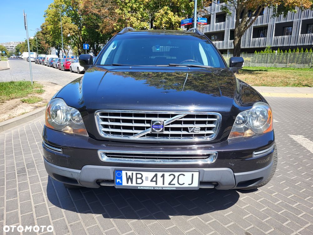 Volvo XC 90 4.4 V8 AWD Summum - 2