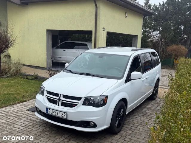 Dodge Grand Caravan 3.6 R/T - 15