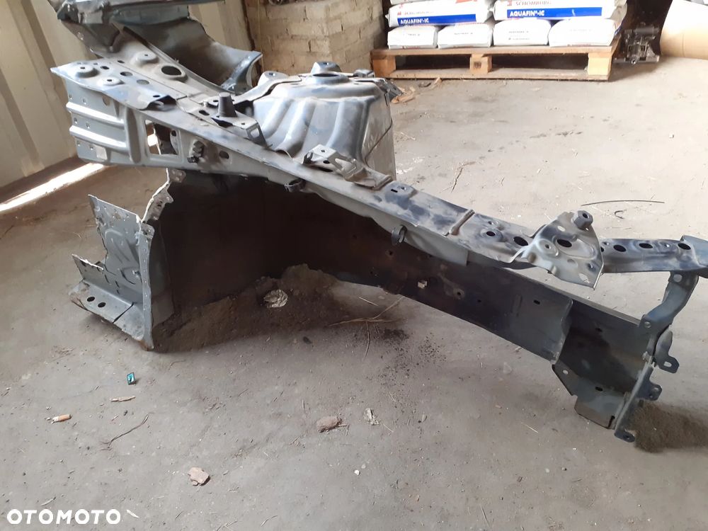 12086 Ćwiartka podłużnica prawa Mazda 6 12- - 5