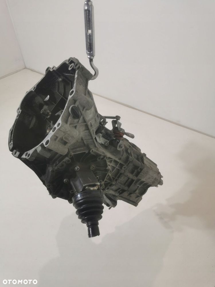 SKRZYNIA BIEGÓW AUDI A4 B6 A4 B7 A6 C5 A6 C6 1.9 2.0 TDI HCF - 6