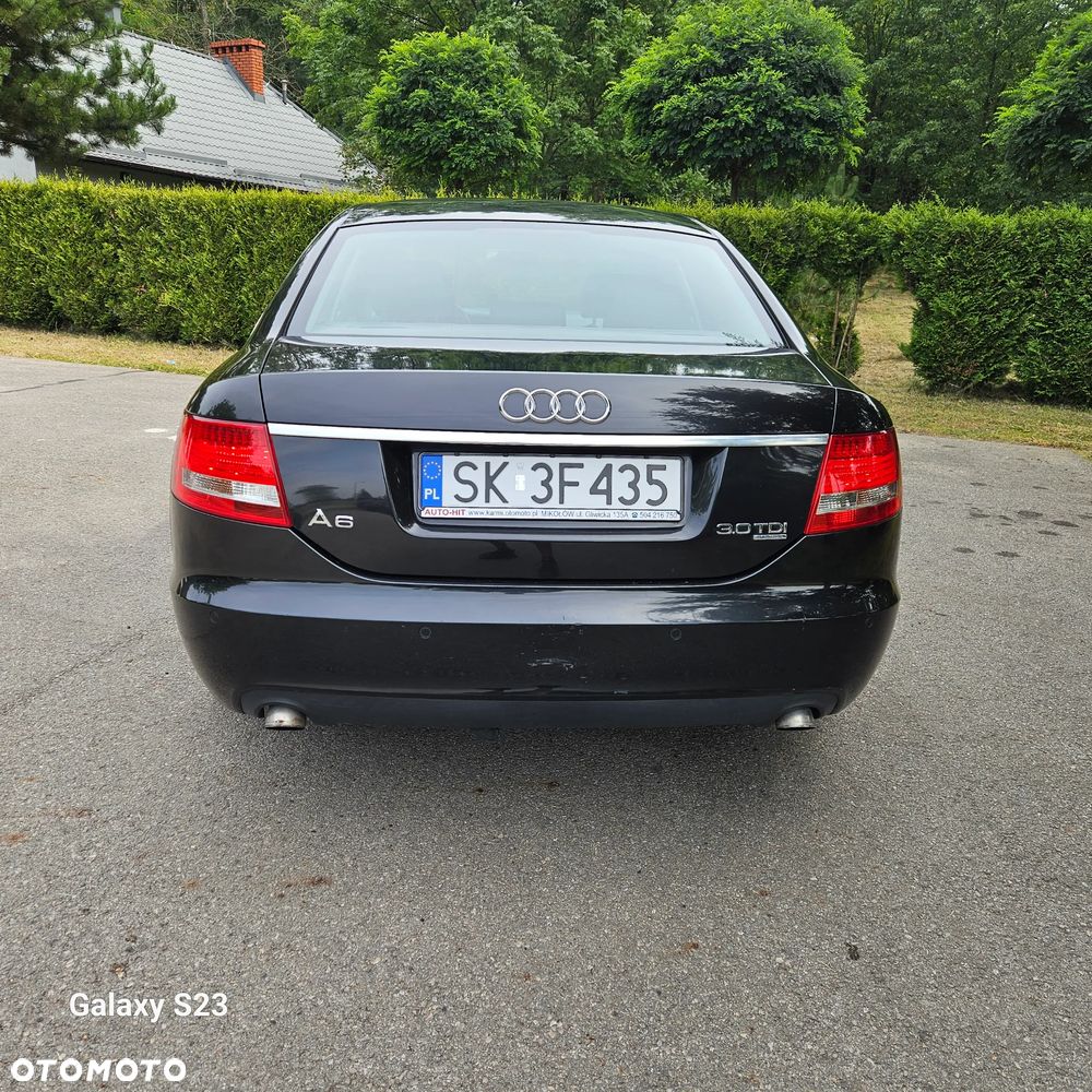 Audi A6 - 12