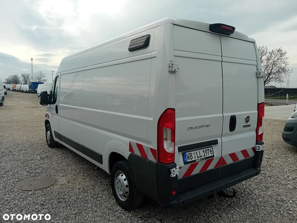 Fiat Ducato - 7