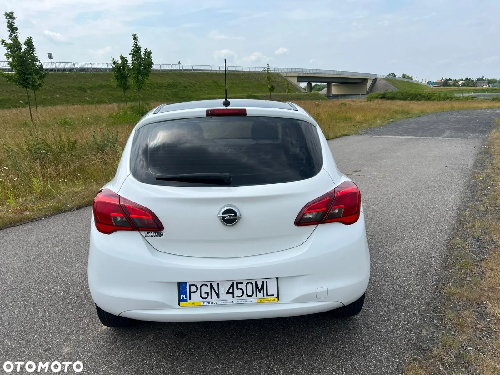 Opel Corsa 1.4 Enjoy - 5