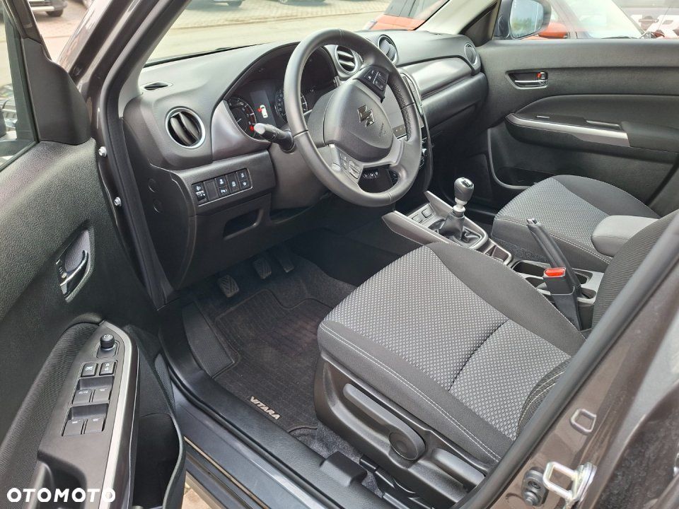 Suzuki Vitara - 7