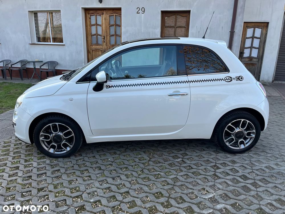 Fiat 500 - 20