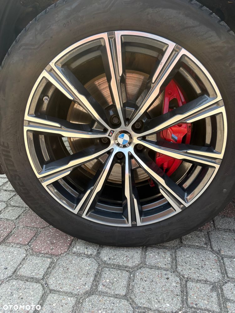 BMW X5 xDrive30d mHEV - 14