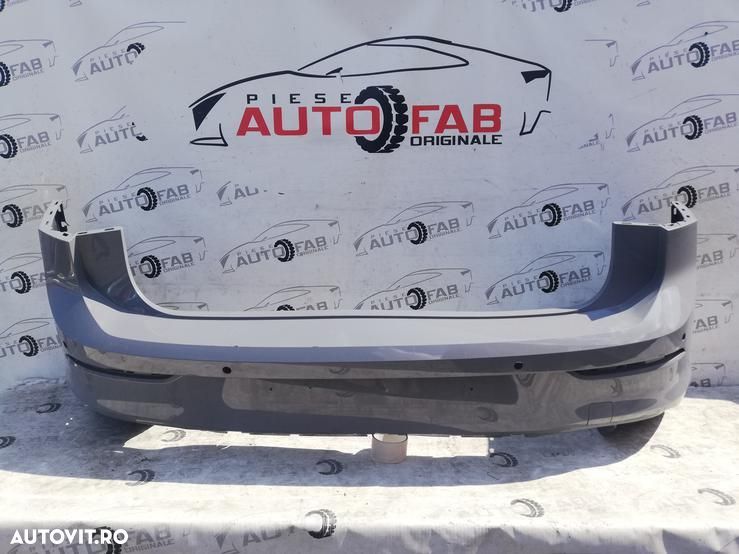 Bara spate Volkswagen Golf 8 Hatchback 2019-2023 Gauri senzori - 1