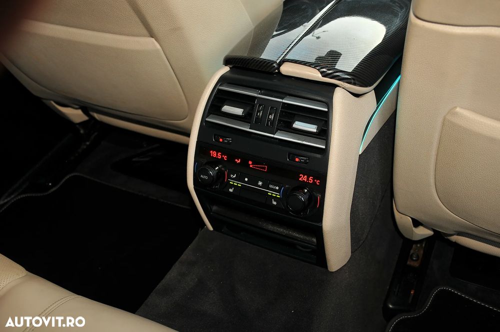 BMW Seria 7 740d xDrive Aut. - 28