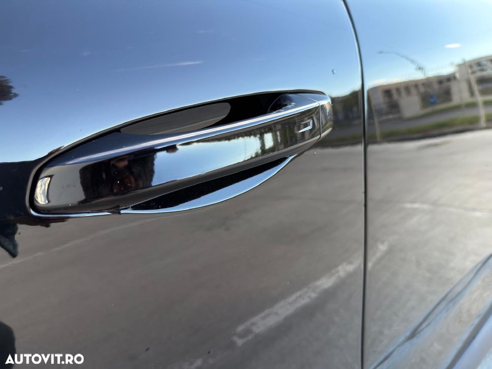 Citroën C5 X 225 Start&Stopp e-EAT8 SHINE - 20