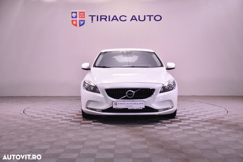 Volvo V40 - 8