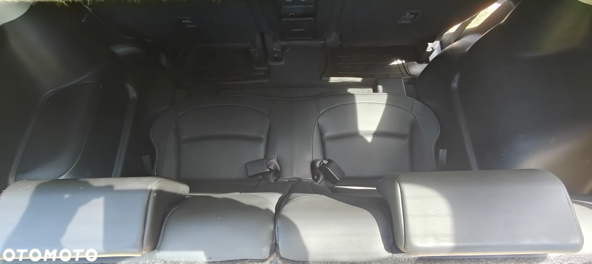 Nissan Qashqai+2 2.0 dCi 4x4 Tekna Premium - 8