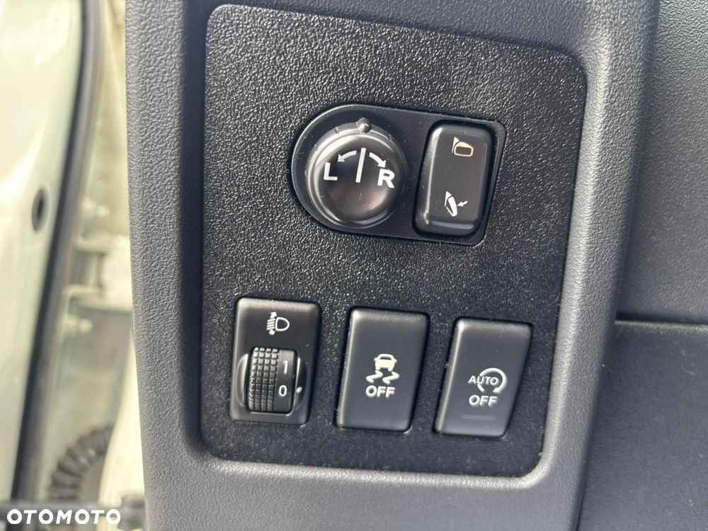 Nissan Qashqai 1.6 dCi DPF Start/Stop tekna - 19