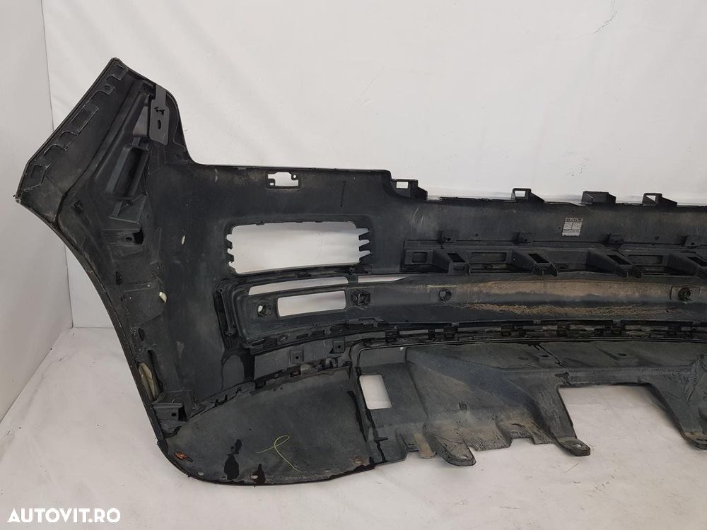 Bara fata Land Rover Range Rover Vogue dupa 2013 - 6