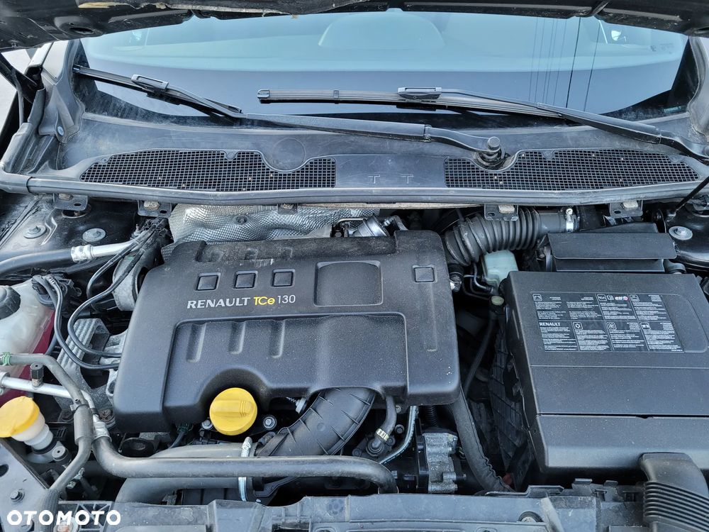 Renault Megane 1.4 16V TCE Dynamique - 21