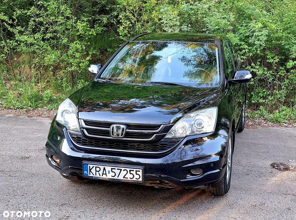 Honda CR-V - 4
