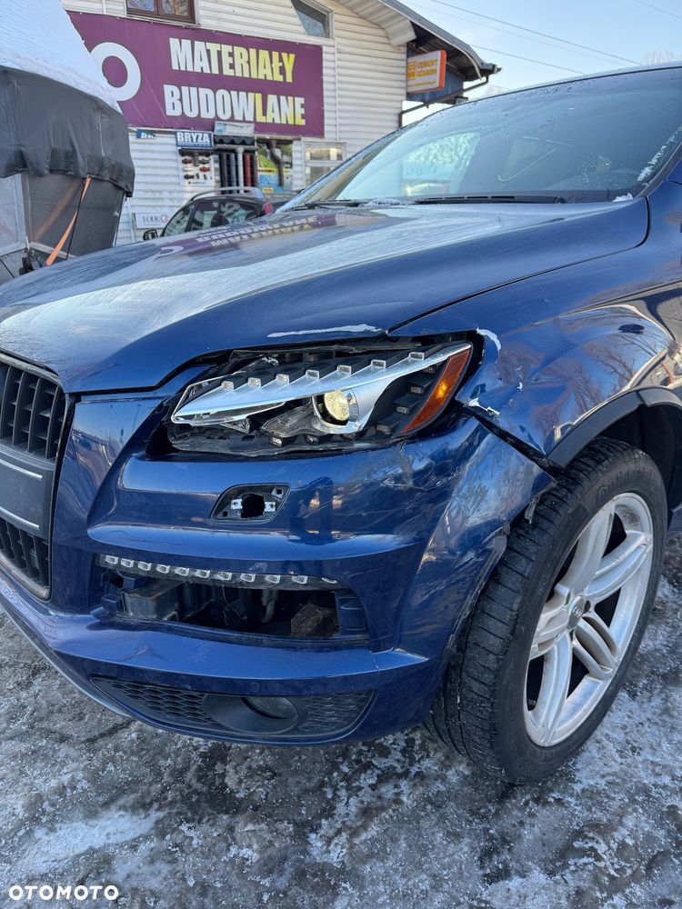 Audi Q7 - 11