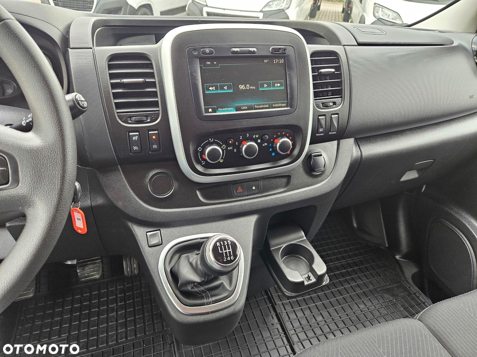 Renault Trafic L2H1 *74999zł NETTO* 2.0dCi/145KM - 28