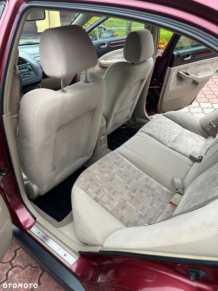 Honda Accord - 19