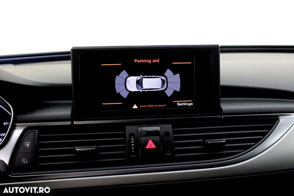 Audi A6 Allroad - 16