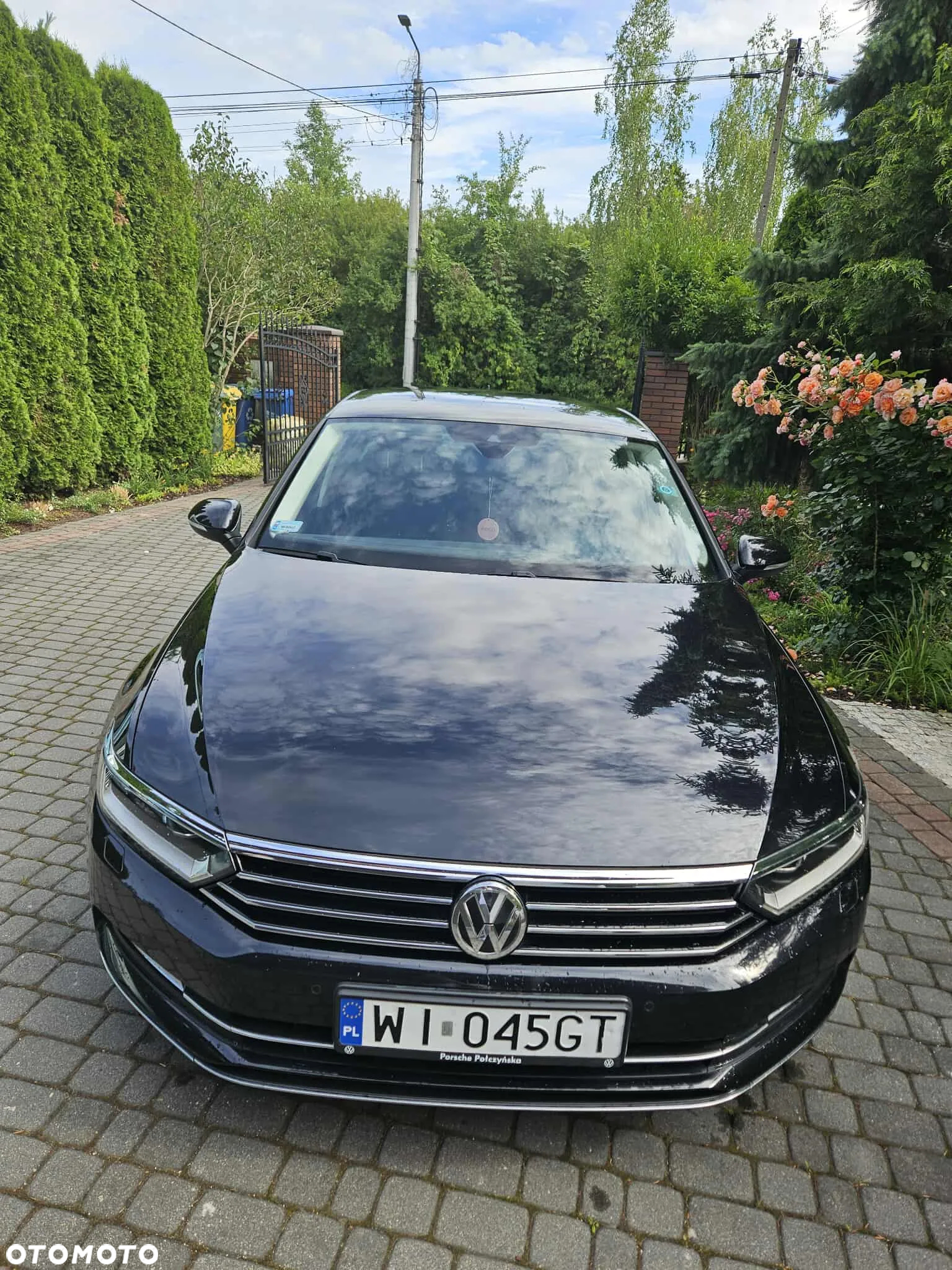 Volkswagen Passat 1.8 TSI BMT Highline DSG - 7